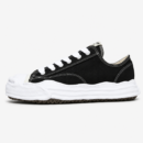 Maison Mihara Yasuhiro Hank OG Sole Canvas Low