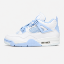 Air Jordan 4 Retro Forget Me Not