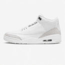 Air Jordan 3 Pure Money