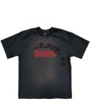 Travis Scott Sp5der Days Before Rodeo I Tee Black