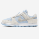 Nike Dunk Low Light Armory Blue Photon Dust