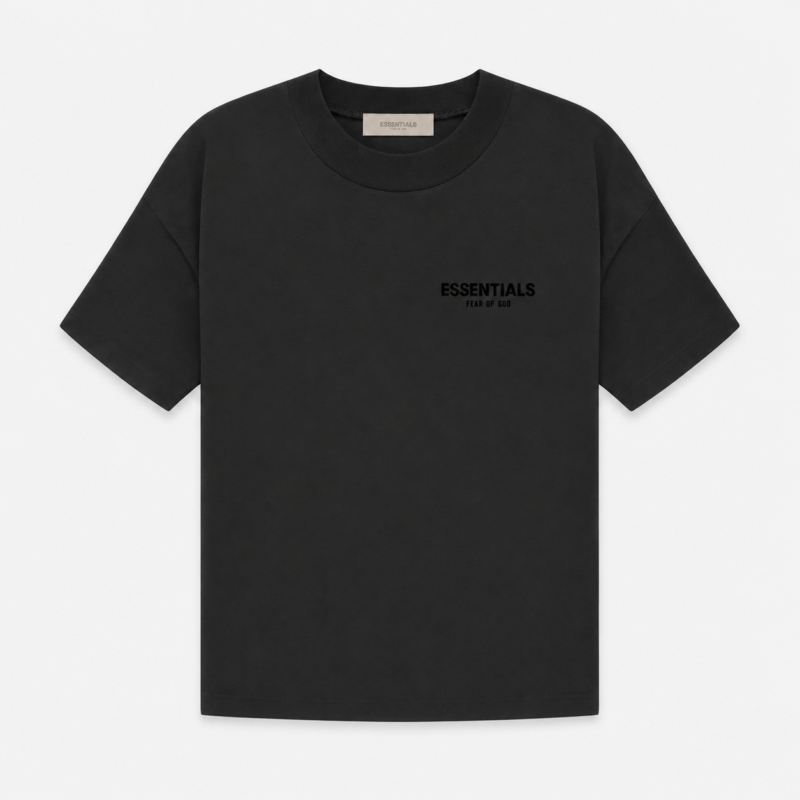Fear of God Essentials (SS22) T-Shirt Stretch Limo