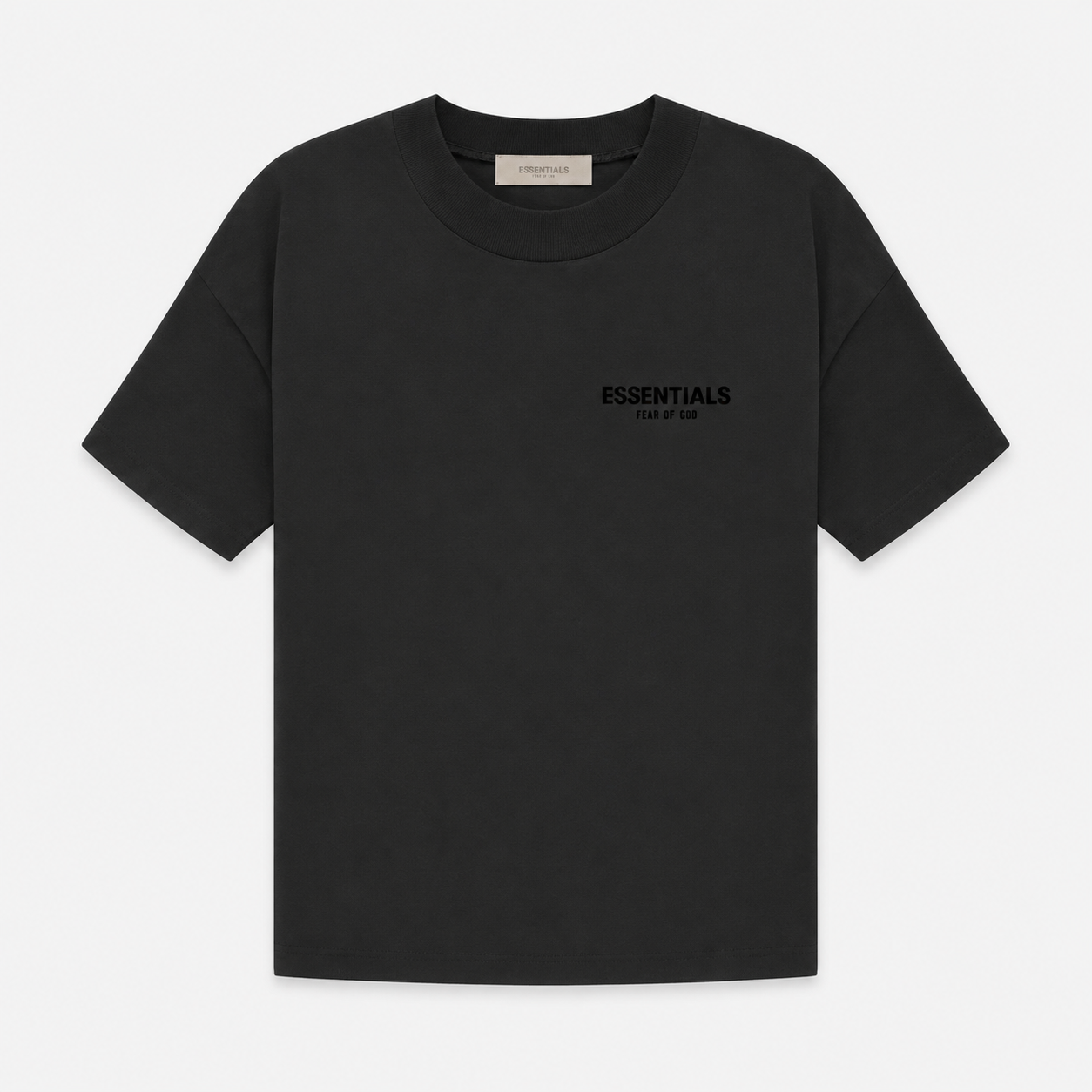 Fear of God Essentials (SS22) T-Shirt Stretch Limo