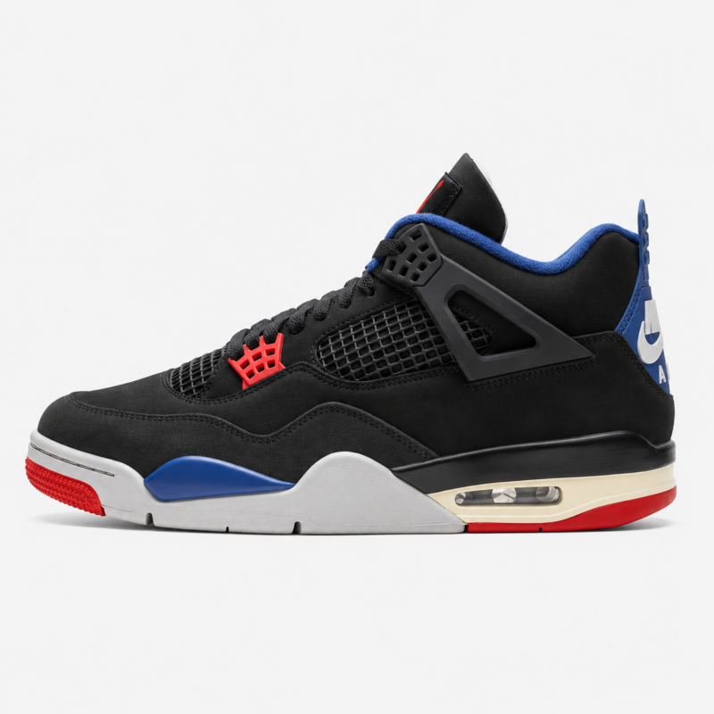 Air Jordan 4 Rare Air
