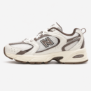 New Balance 530 Turtledove Mushroom