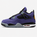 Air Jordan 4 Lakers