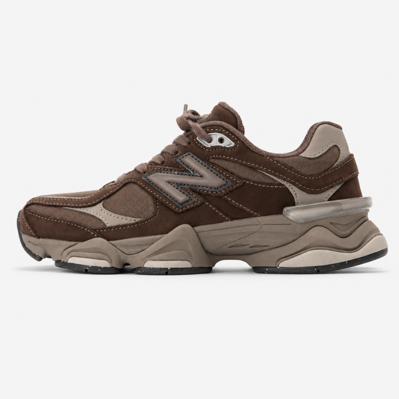 New Balance 9060 Mono Cortado