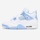 Air Jordan 4 Retro Forget Me Not