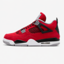 Air Jordan 4 Retro Toro Bravo (2026)