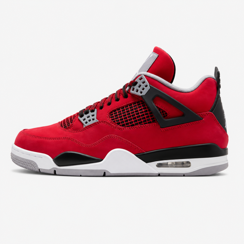 Air Jordan 4 Retro Toro Bravo (2026)