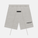 Fear of God Essentials (SS22) Shorts Light Oatmeal