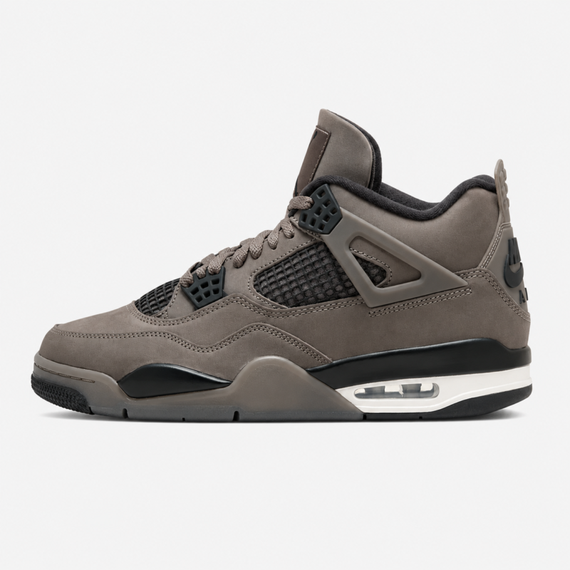 Air Jordan 4 Cave Stone