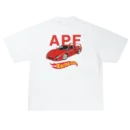 Attention Peinture Fraiche Racing Club T-Shirt