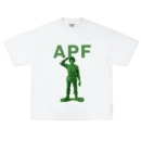Attention Peinture Fraiche Toy Soldier T-Shirt