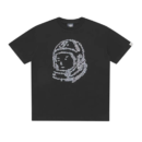 Billionaire Boys Club T-Shirt Gem Stone Astro Black