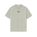 Fear of God Essentials (FW25) T-Shirt Abbey Stone