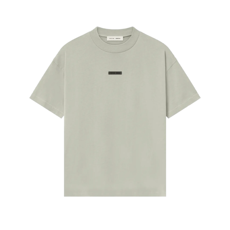 Fear of God Essentials (FW25) T-Shirt Abbey Stone