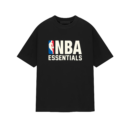 Fear of God Essentials (FW24) NBA T-Shirt Black