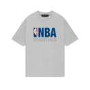Fear of God Essentials (FW24) NBA T-Shirt Light Heather