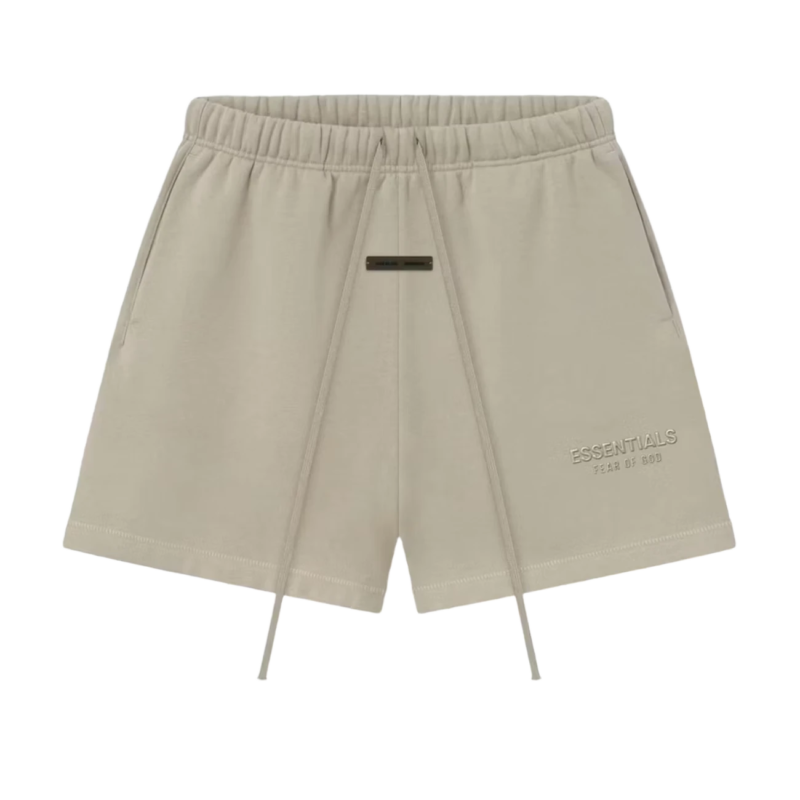 Fear of God Essentials (FW25) Shorts Timber