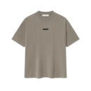 Fear of God Essentials (SS25) T-Shirt Homestead Heather