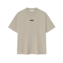 Fear of God Essentials (SS25) T-Shirt Timber