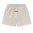 Fear of God Essentials (SS25) Shorts Heather Stone