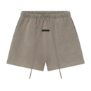 Fear of God Essentials (SS25) Shorts Homestead Heather