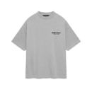 Fear of God Essentials (FW24) T-Shirt Light Heather Gray