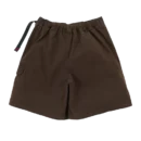 Gramicci G-Skort Chocolate