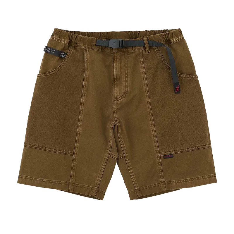Gramicci Gadget Short Bark Pigment