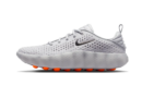 Nike Mind 002 Light Smoke Grey