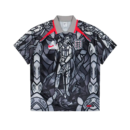 Palace x Nike Palace England Football Shirt Black