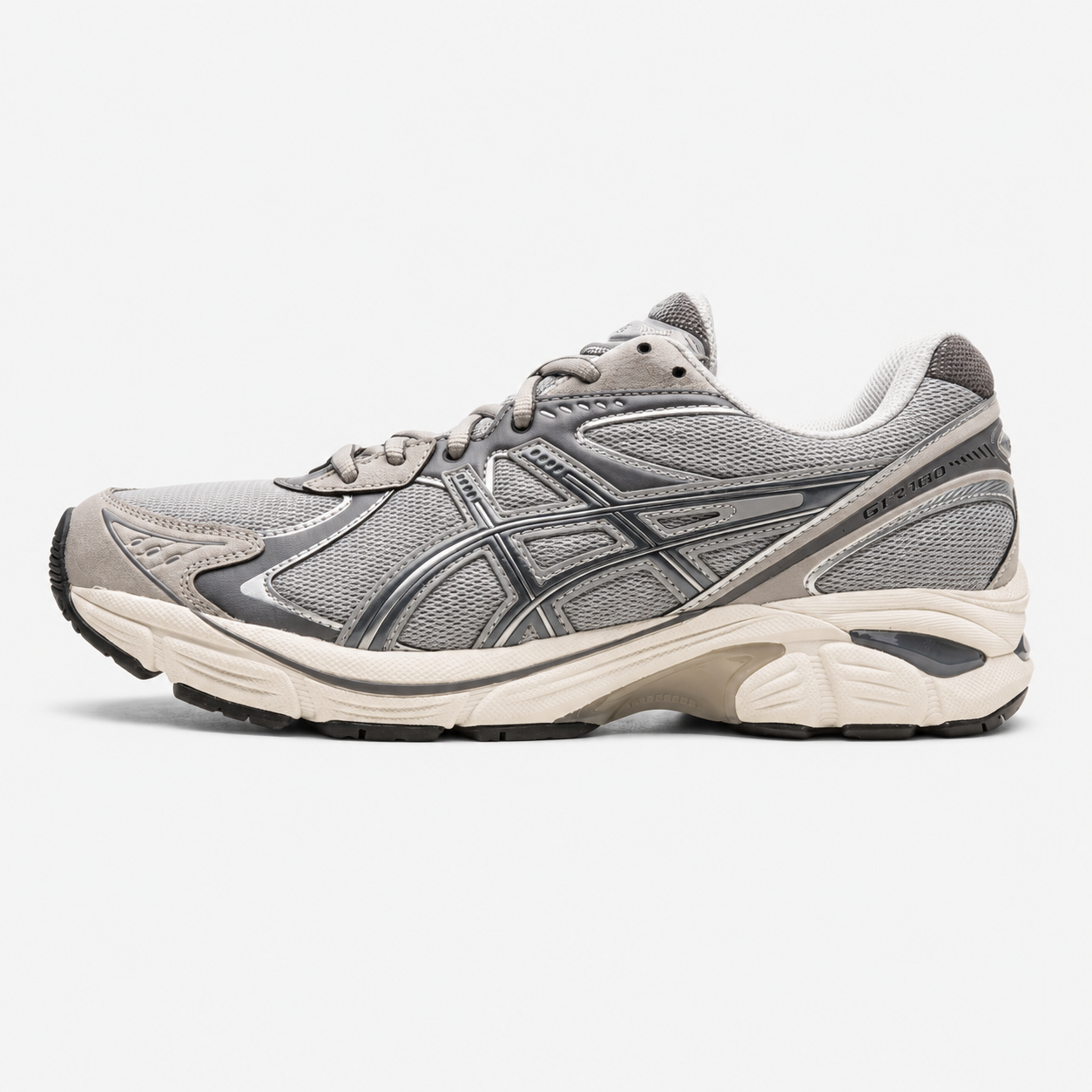 ASICS GT-2160 Oyster Grey