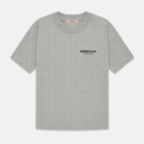 Fear of God Essentials (SS22) T-Shirt Light Oatmeal