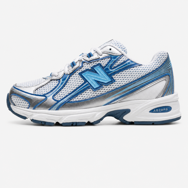 New Balance 740 OG Blue Agate