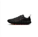 Nike Mind 002 Black Hyper Crimson