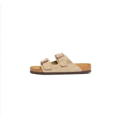 Birkenstock Arizona SFB Regular Taupe