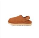 UGG Goldenstar Clog Chestnut