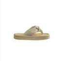 Havaianas Over Puffed Up Buttercream