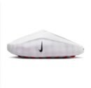 Nike Mind 001 Slide White Speed Red