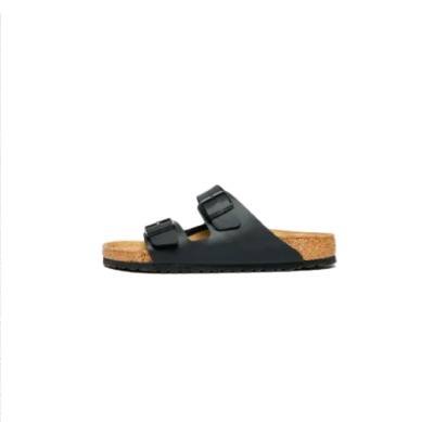 Birkenstock Arizona Regular Black