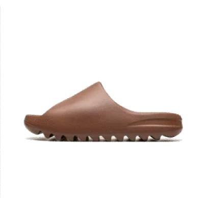Adidas Yeezy Slide Flax