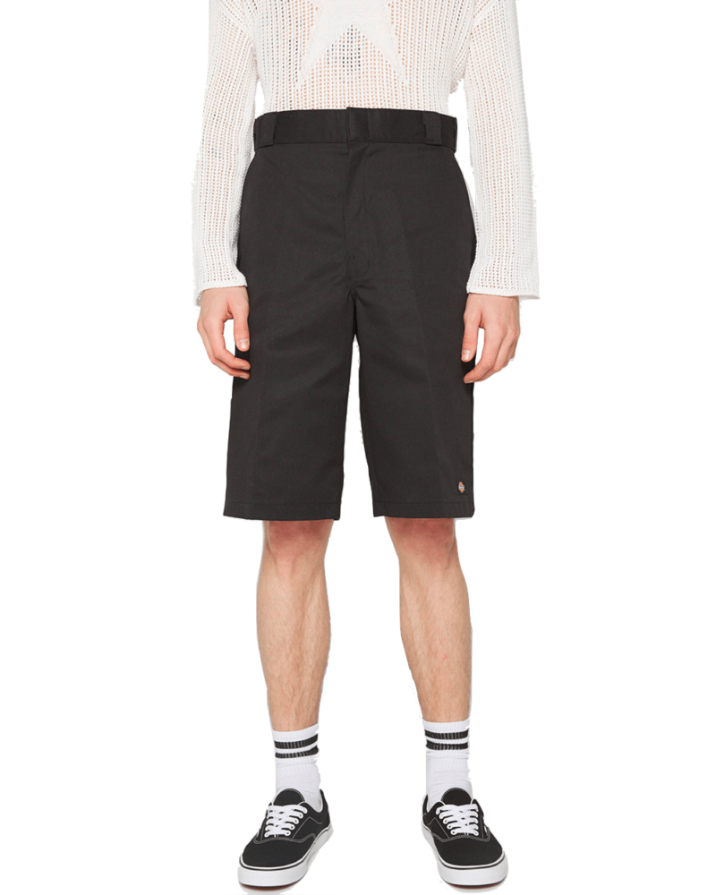 Dickies Short De Travail À Poche Multiusages 13 Inch Black