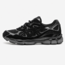 ASICS Gel-NYC Graphite Grey Black